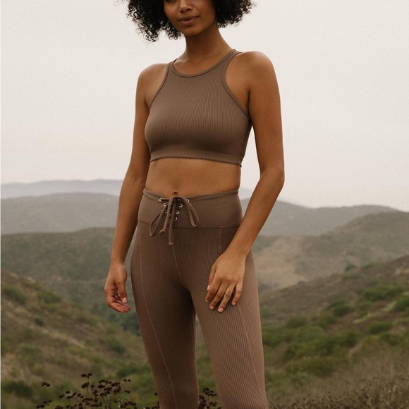 Year Of Ours
RIBBED FOOTBALL LEGGING - Picture 6 of 9